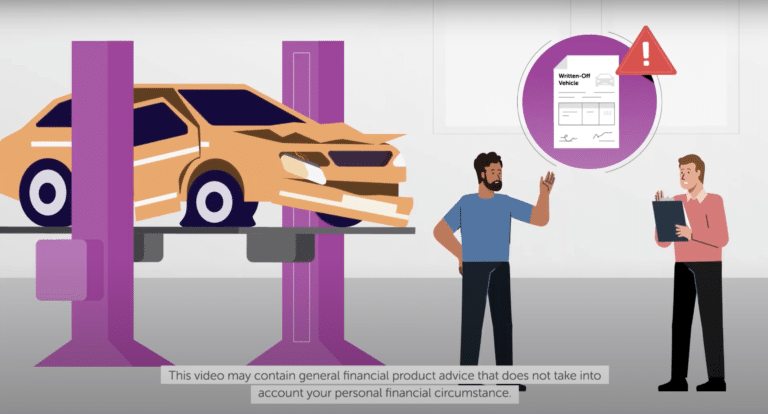 Animated Video - Equity Protection Insurance